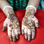 Party Mehandi